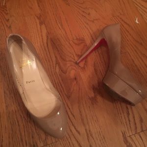 Christian Louboutin "Bianca"